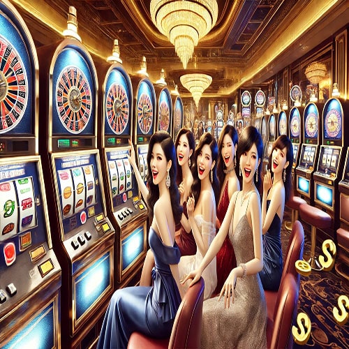 QQSLOT777 VIP | QQSlot777 Login & Link Alternatif QQSlot